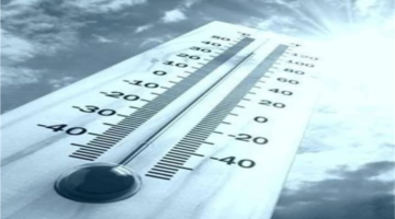 تحذير الأرصاد.. رياح مثيرة للأتربة وفرص تساقط أمطار في عدة محافظات اليوم